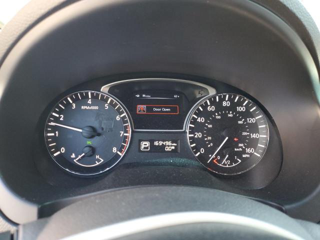 Nissan Altima 2.5 Image 9