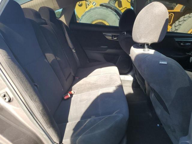 Nissan Altima 2.5 Image 8