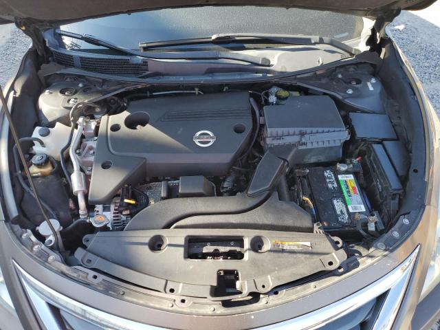Nissan Altima 2.5 Image 12