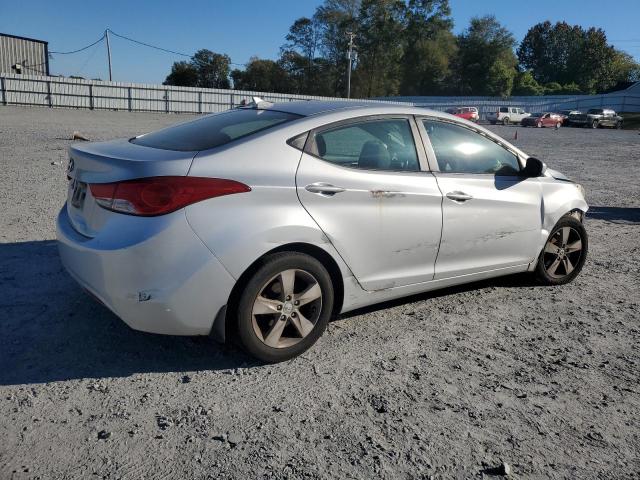 Hyundai ELANTRA Gls Image 2