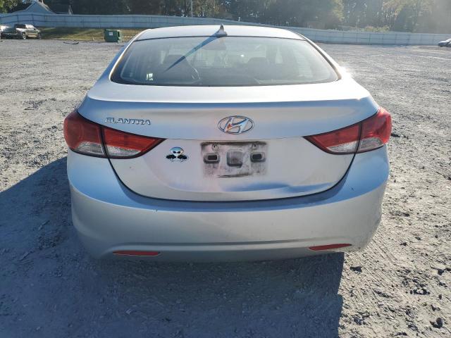 Hyundai ELANTRA Gls Image 10
