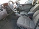 Hyundai ELANTRA Gls Image 8