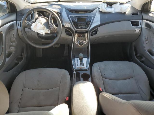 Hyundai ELANTRA Gls Image 3