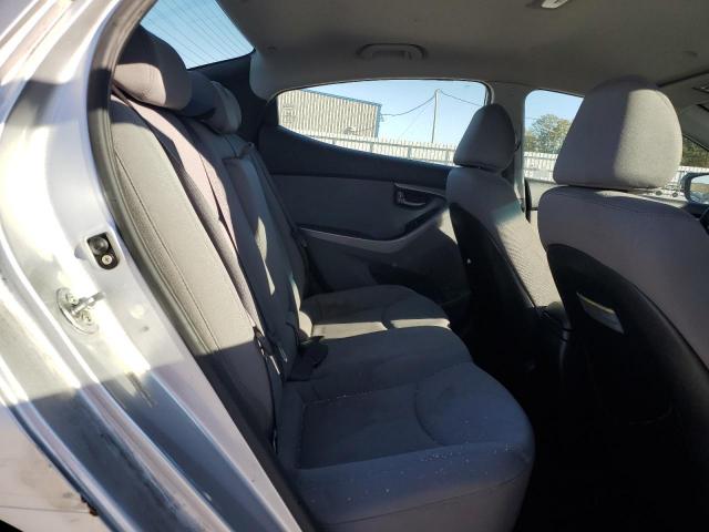 Hyundai ELANTRA Gls Image 6