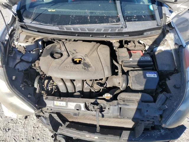 Hyundai ELANTRA Gls Image 5