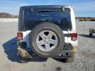 Jeep Wrangler Sahara Image 5