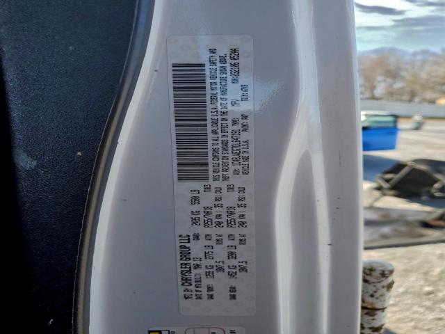 Jeep Wrangler Sahara Image 2