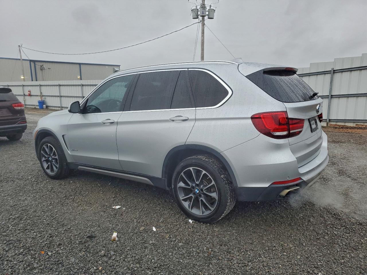 BMW X Series Xdrive35i Image 3