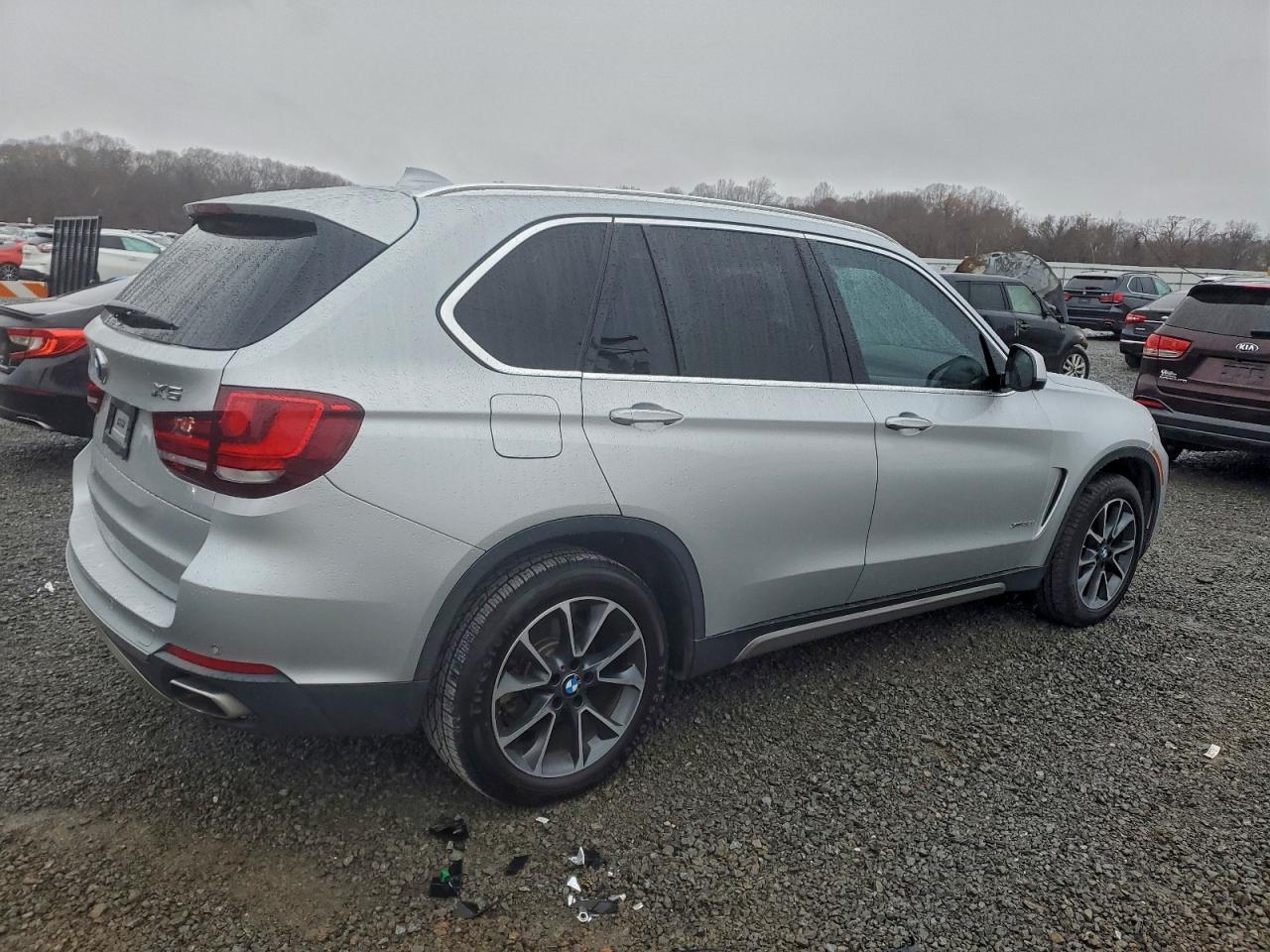 BMW X Series Xdrive35i Image 5