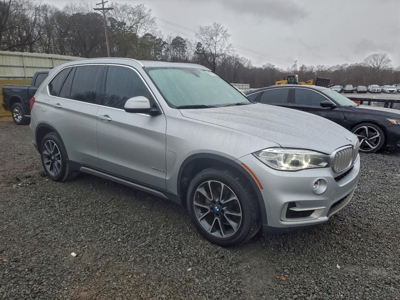 BMW X Series Xdrive35i Image 4