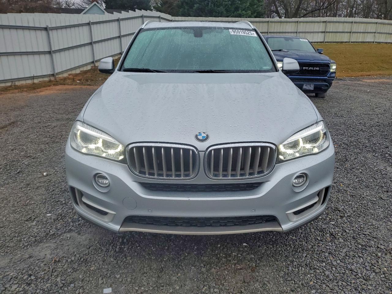 BMW X Series Xdrive35i Image 7