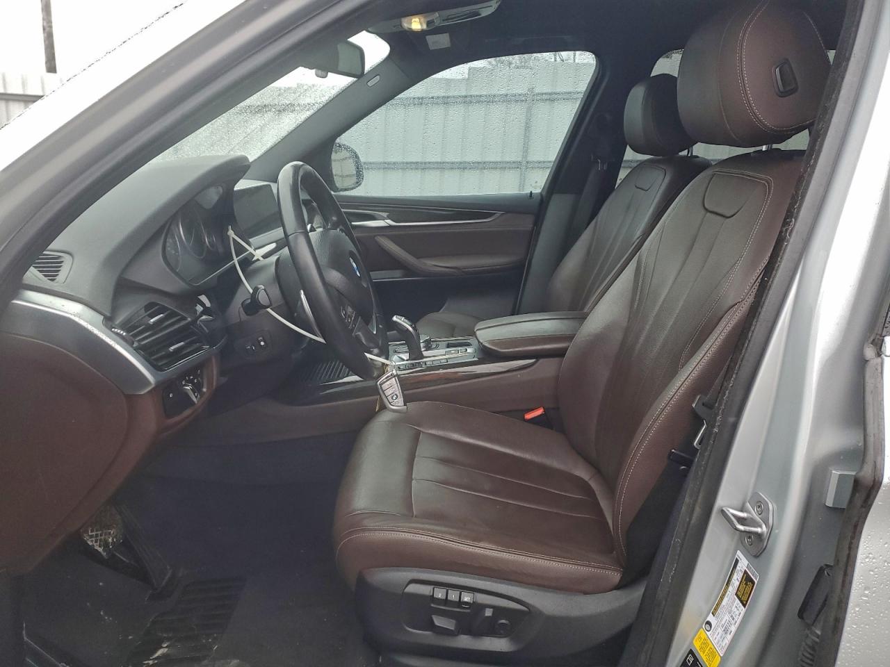 BMW X Series Xdrive35i Image 13