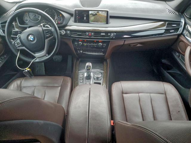 BMW X Series Xdrive35i Image 6