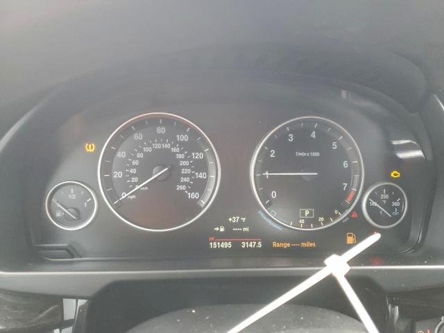 BMW X Series Xdrive35i Image 11