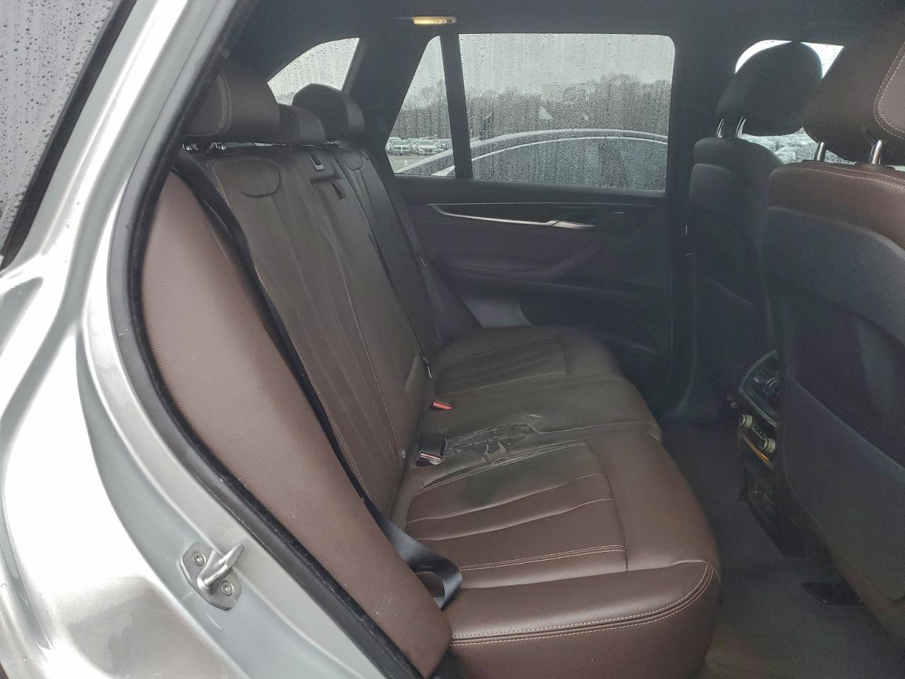 BMW X Series Xdrive35i Image 10