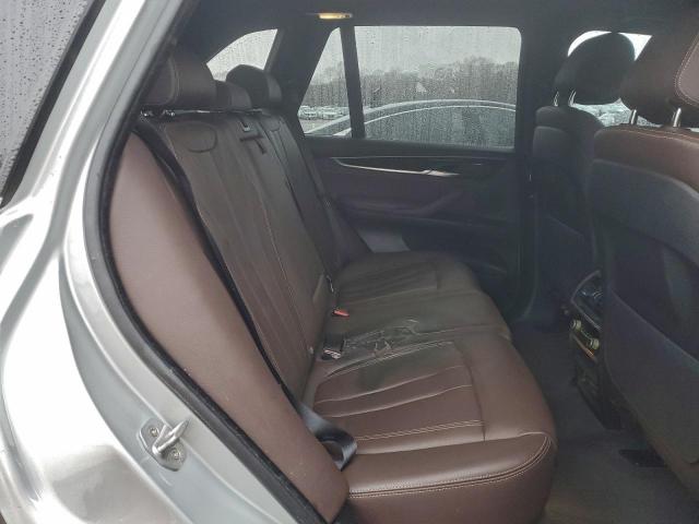 BMW X Series Xdrive35i Image 10