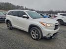 Toyota Highlander Limited Image 9