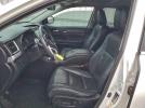 Toyota Highlander Limited Image 11
