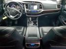 Toyota Highlander Limited Image 4