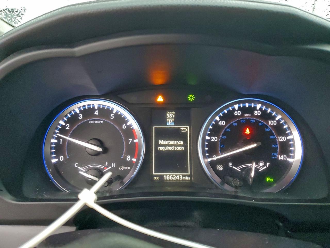 Toyota Highlander Limited Image 13