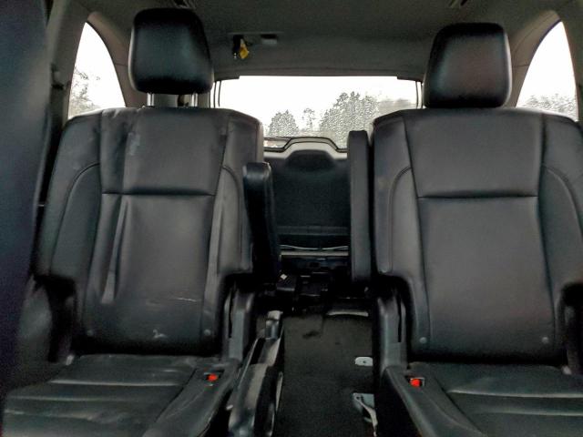 Toyota Highlander Limited Image 10