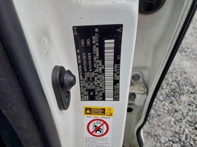 Toyota Highlander Limited Image 12