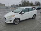 Ford Fiesta Titanium Image 1