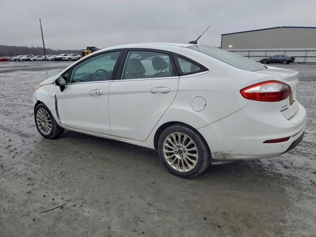 Ford Fiesta Titanium Image 5