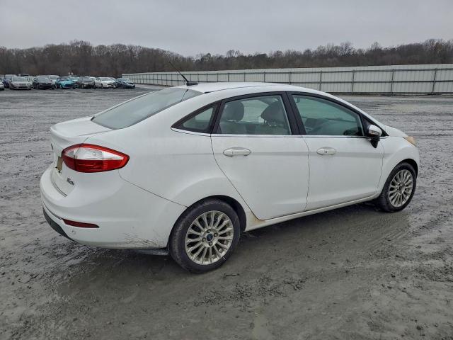 Ford Fiesta Titanium Image 10