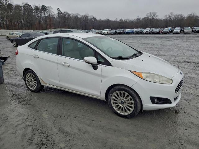 Ford Fiesta Titanium Image 6