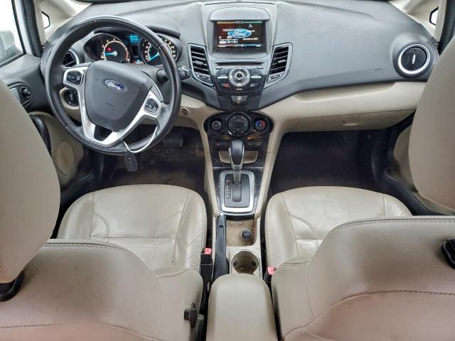 Ford Fiesta Titanium Image 11