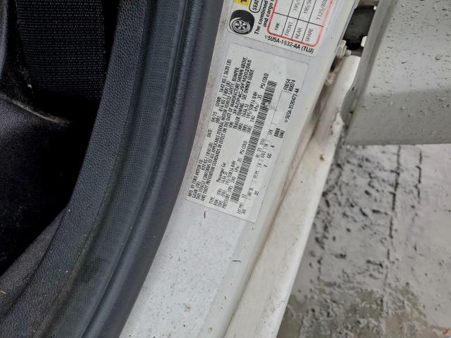 Ford Fiesta Titanium Image 12