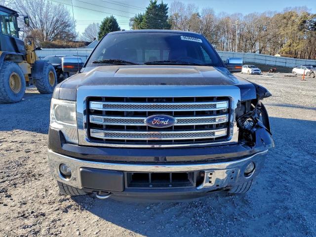 Ford F-150 Supercrew Image 7