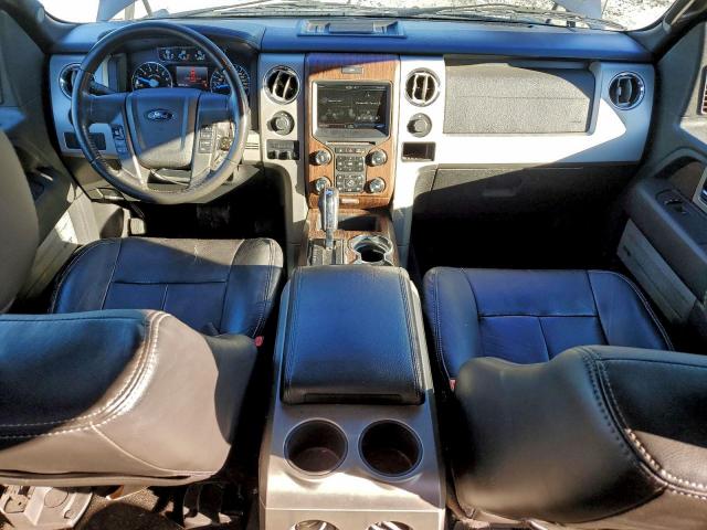 Ford F-150 Supercrew Image 3