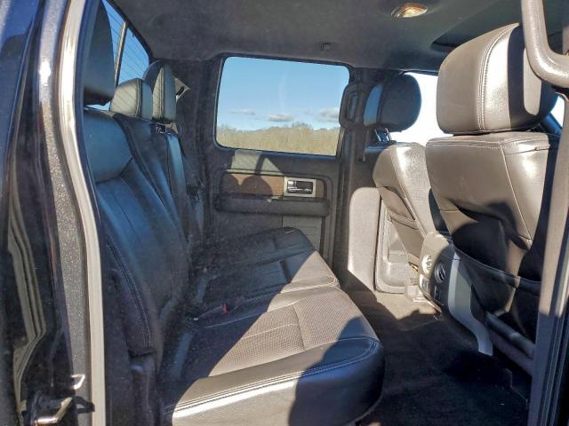 Ford F-150 Supercrew Image 12