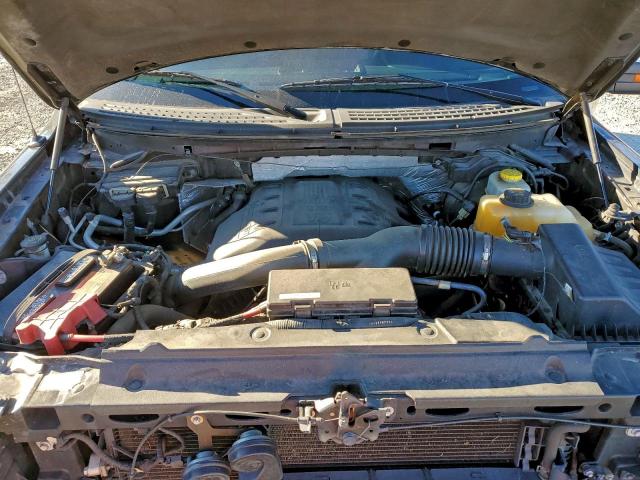 Ford F-150 Supercrew Image 5