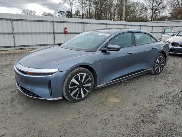  Salvage Lucid Motors Air Pure