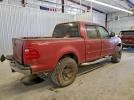 Ford F-150 Supercrew Image 4