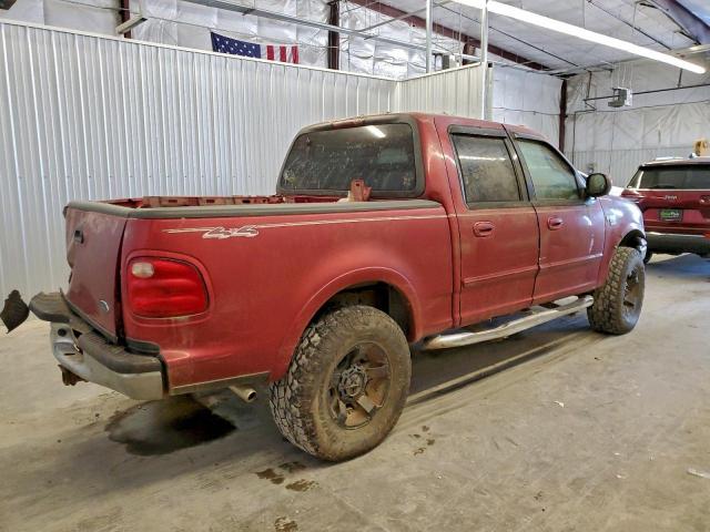 Ford F-150 Supercrew Image 4