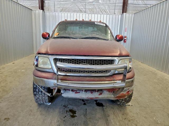 Ford F-150 Supercrew Image 3