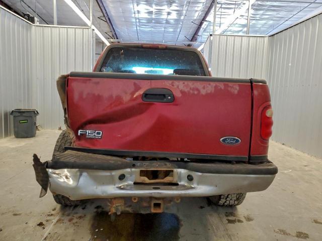 Ford F-150 Supercrew Image 12