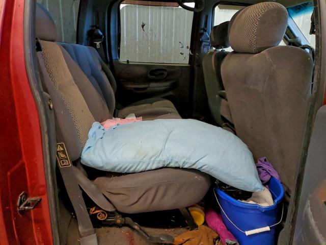 Ford F-150 Supercrew Image 9