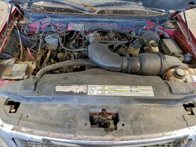 Ford F-150 Supercrew Image 7