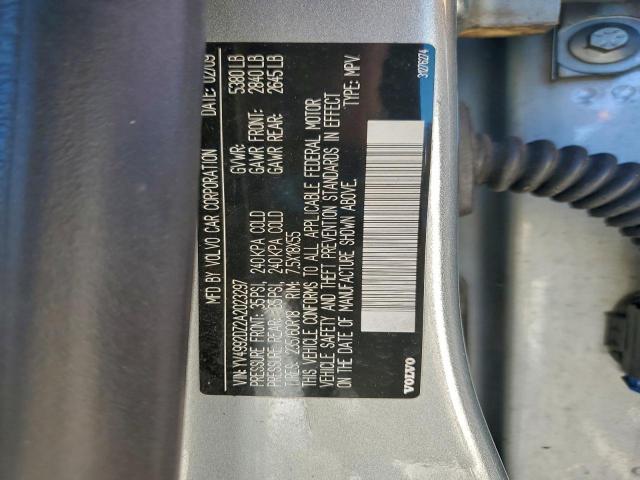 Volvo XC60 T6 Image 12