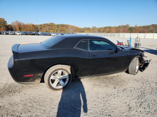 Dodge Challenger Sxt Image 10