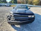 Dodge Challenger Sxt Image 9