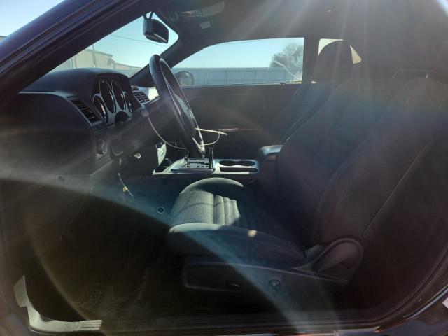 Dodge Challenger Sxt Image 5