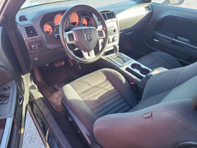 Dodge Challenger Sxt Image 2