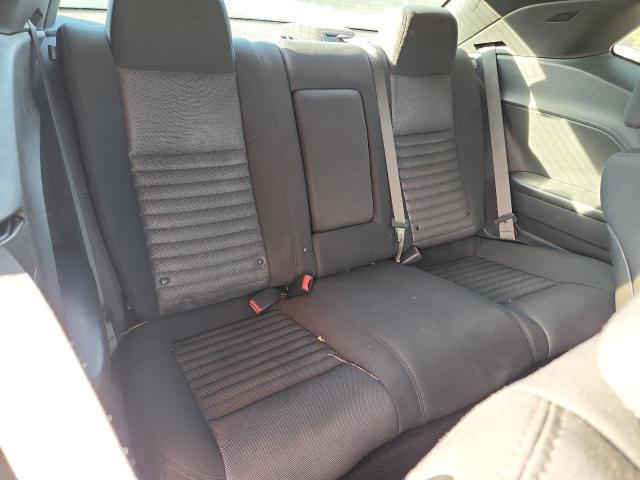 Dodge Challenger Sxt Image 11