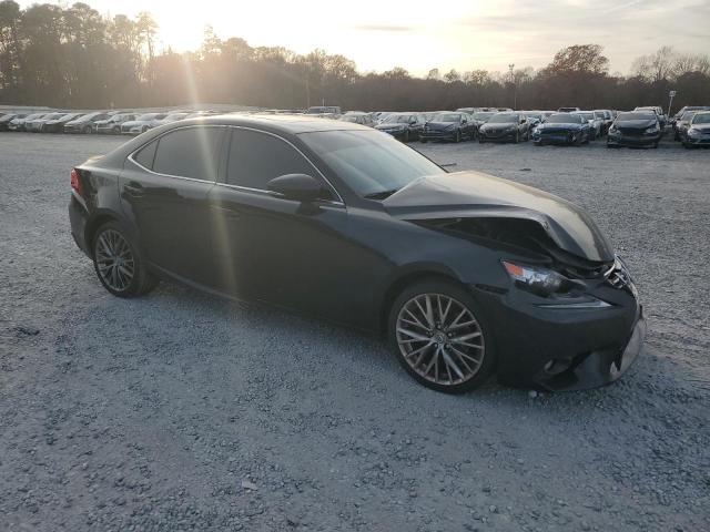 Lexus Is 250 Image 6